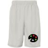 Men's Pro Mesh 9" Shorts with Pockets Thumbnail