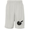 Men's Pro Mesh 9" Shorts with Pockets Thumbnail