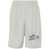 Men's Pro Mesh 9" Shorts with Pockets Thumbnail