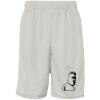 Men's Pro Mesh 9" Shorts with Pockets Thumbnail