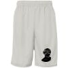 Men's Pro Mesh 9" Shorts with Pockets Thumbnail