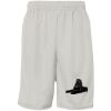 Men's Pro Mesh 9" Shorts with Pockets Thumbnail