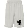 Men's Pro Mesh 9" Shorts with Pockets Thumbnail