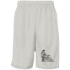 Men's Pro Mesh 9" Shorts with Pockets Thumbnail