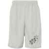 Men's Pro Mesh 9" Shorts with Pockets Thumbnail