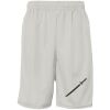 Men's Pro Mesh 9" Shorts with Pockets Thumbnail