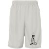 Men's Pro Mesh 9" Shorts with Pockets Thumbnail