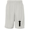 Men's Pro Mesh 9" Shorts with Pockets Thumbnail