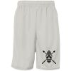 Men's Pro Mesh 9" Shorts with Pockets Thumbnail