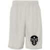 Men's Pro Mesh 9" Shorts with Pockets Thumbnail