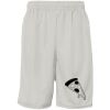 Men's Pro Mesh 9" Shorts with Pockets Thumbnail