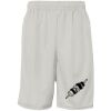 Men's Pro Mesh 9" Shorts with Pockets Thumbnail