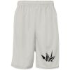 Men's Pro Mesh 9" Shorts with Pockets Thumbnail