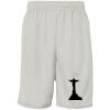 Men's Pro Mesh 9" Shorts with Pockets Thumbnail
