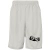 Men's Pro Mesh 9" Shorts with Pockets Thumbnail