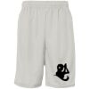 Men's Pro Mesh 9" Shorts with Pockets Thumbnail