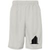 Men's Pro Mesh 9" Shorts with Pockets Thumbnail