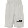 Men's Pro Mesh 9" Shorts with Pockets Thumbnail
