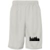 Men's Pro Mesh 9" Shorts with Pockets Thumbnail