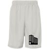 Men's Pro Mesh 9" Shorts with Pockets Thumbnail