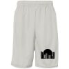 Men's Pro Mesh 9" Shorts with Pockets Thumbnail