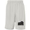Men's Pro Mesh 9" Shorts with Pockets Thumbnail