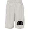 Men's Pro Mesh 9" Shorts with Pockets Thumbnail