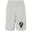 Men's Pro Mesh 9" Shorts with Pockets Thumbnail