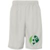 Men's Pro Mesh 9" Shorts with Pockets Thumbnail