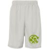 Men's Pro Mesh 9" Shorts with Pockets Thumbnail