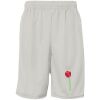 Men's Pro Mesh 9" Shorts with Pockets Thumbnail