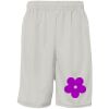 Men's Pro Mesh 9" Shorts with Pockets Thumbnail