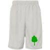 Men's Pro Mesh 9" Shorts with Pockets Thumbnail