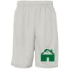 Men's Pro Mesh 9" Shorts with Pockets Thumbnail