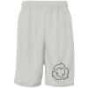 Men's Pro Mesh 9" Shorts with Pockets Thumbnail