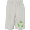 Men's Pro Mesh 9" Shorts with Pockets Thumbnail