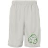 Men's Pro Mesh 9" Shorts with Pockets Thumbnail