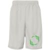 Men's Pro Mesh 9" Shorts with Pockets Thumbnail