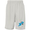 Men's Pro Mesh 9" Shorts with Pockets Thumbnail