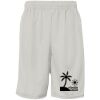 Men's Pro Mesh 9" Shorts with Pockets Thumbnail