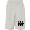 Men's Pro Mesh 9" Shorts with Pockets Thumbnail