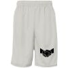 Men's Pro Mesh 9" Shorts with Pockets Thumbnail