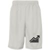 Men's Pro Mesh 9" Shorts with Pockets Thumbnail