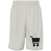 Men's Pro Mesh 9" Shorts with Pockets Thumbnail