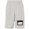 Men's Pro Mesh 9" Shorts with Pockets Thumbnail