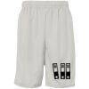 Men's Pro Mesh 9" Shorts with Pockets Thumbnail