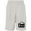Men's Pro Mesh 9" Shorts with Pockets Thumbnail