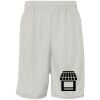 Men's Pro Mesh 9" Shorts with Pockets Thumbnail