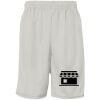 Men's Pro Mesh 9" Shorts with Pockets Thumbnail