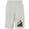 Men's Pro Mesh 9" Shorts with Pockets Thumbnail